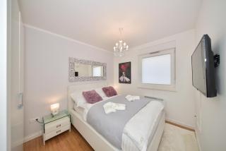 MM Luxury Apartments GOLD & RUBIN - 1