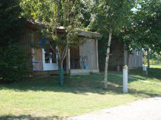 CAMPING LES GRAVES - Saint-Pierre-Lafeuille - 7