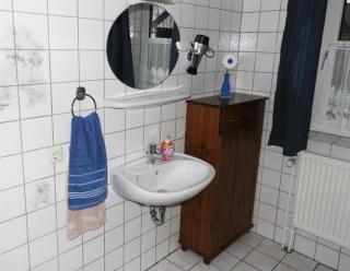 Haus Ramona - Struckum - 1