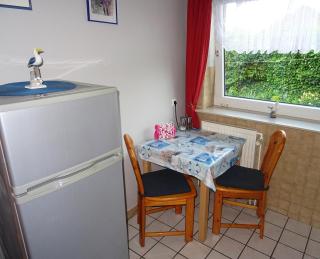 Haus Ramona - Struckum - 5