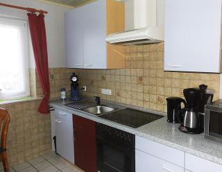 Haus Ramona - Struckum - 4