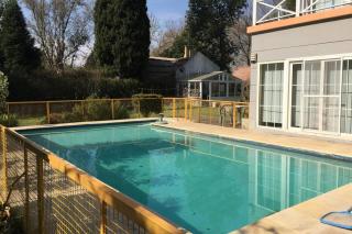 La Naturaleza de Parque Leloir en Familia - 4