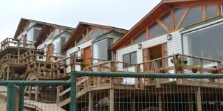 Cabañas Vista Hermosa - El Quisco - 5