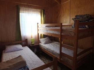 Cabañas Vista Hermosa - El Quisco - 2