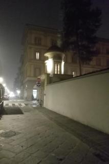 Giulia in S.Reparata - Florence - 9
