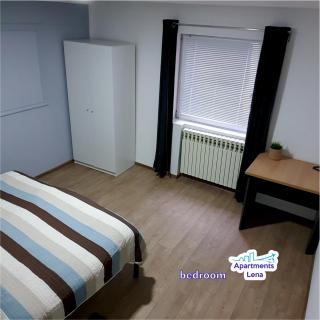 Apartment Lena Centar - best value, best choice! - Osijek - 6