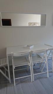 APARTAMENTO CENTRO SANTA CATALINA - Sevilla - 3