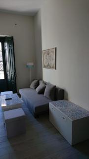 APARTAMENTO CENTRO SANTA CATALINA - Sevilla - 5