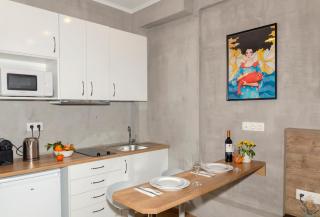 Stylish Loft In Athens VIPGreece - Atene - 6