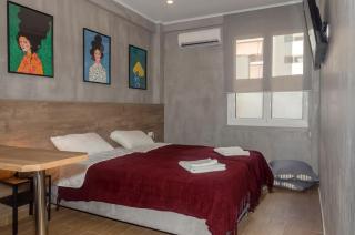 Stylish Loft In Athens VIPGreece - Athen - 9