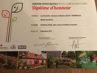Les Charmilles - Hazebroek - 7
