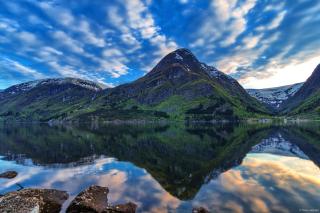 Trolltunga Camping - Odda - 7