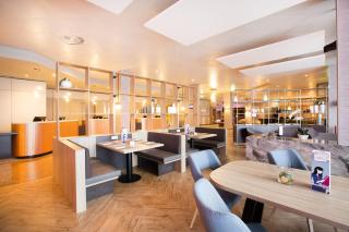 Crowne Plaza Frankfurt Congress Hotel by IHG - Francoforte sul Meno - 2