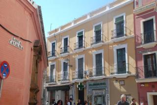 APARTAMENTO CENTRO SANTA CATALINA - Sevilla - 0