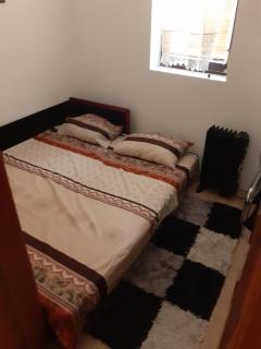 Apartment Mina - Novi Sad - 1