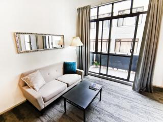Quest on Eden Apartment Hotel - Auckland - 3