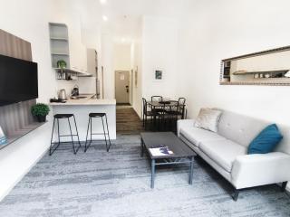 Quest on Eden Apartment Hotel - Auckland - 2