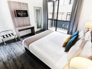 Quest on Eden Apartment Hotel - Auckland - 4