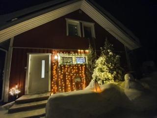 Apartment Neitamo44 - Ivalo - 5