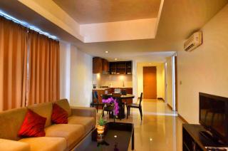 Sunset Residence and Condotel - Legian - 3