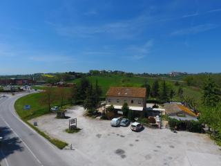 Al Casolare - Corinaldo - 2