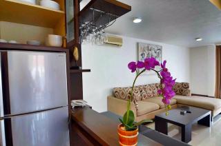 Sunset Residence and Condotel - 5