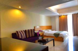 Sunset Residence and Condotel - Legian - 6