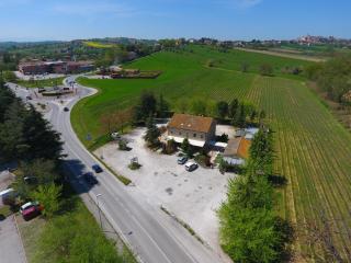 Al Casolare - Corinaldo - 4