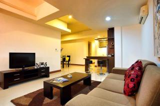 Sunset Residence and Condotel - Legian - 9