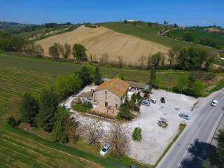 Al Casolare - Corinaldo - 8