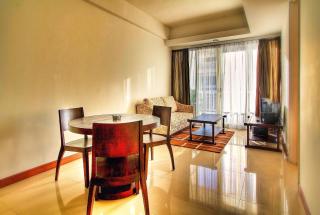 Sunset Residence and Condotel - Legian - 7