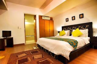 Sunset Residence and Condotel - Legian - 8