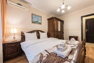 Vazov Residence , two bedroom top centre apartment - Varna - 9
