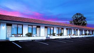 Tamworth Budget Motel - Tamworth - 7