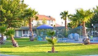 Town House Motel - Lancaster - 6
