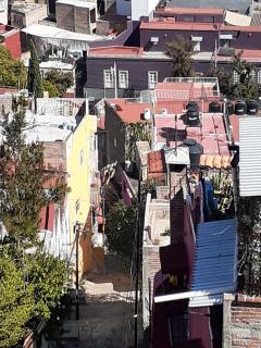 Hostal Casa de Dante - Guanajuato - 9