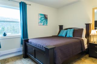 Middle Brook Cottages & Chalets - Glenburnie - 2