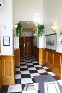 Quest on Eden Apartment Hotel - Auckland - 5