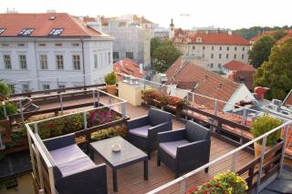Agnes - Apartments - Praga - 0
