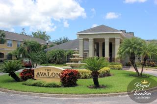 The Avalon Royal Dream - Clearwater Beach - 5