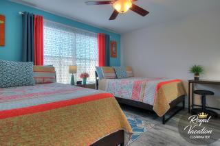 The Avalon Royal Dream - Clearwater Beach - 7