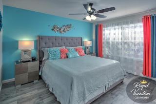 The Avalon Royal Dream - Clearwater Beach - 8