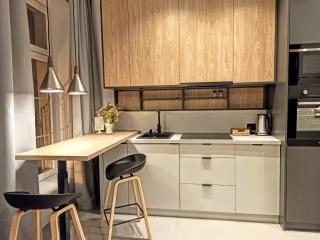 Comfy Apartments - Old Town Center - Danzig - 8