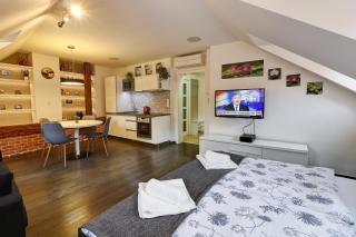 Agnes - Apartments - Praga - 8