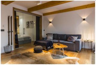 VIP Apartamenty Gorski Relax SPA - Zakopane - 5