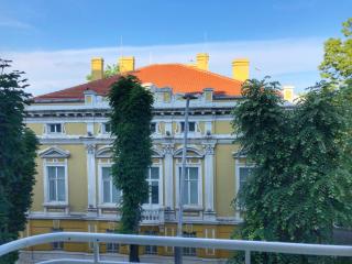Luxury Sea View BULLDOG Place - Varna - 7