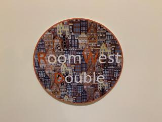 RoomWest - Amesterdão - 5