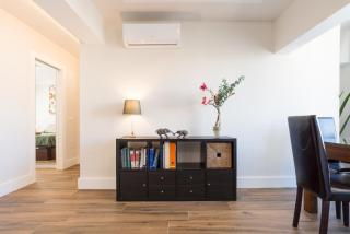 BHost - Suite La Merced - 2