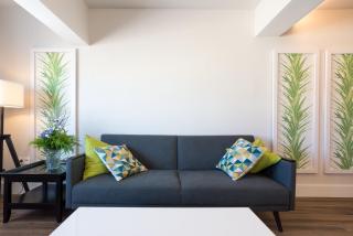 BHost - Suite La Merced - Málaga - 7