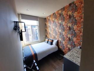 RoomWest - Amesterdão - 7